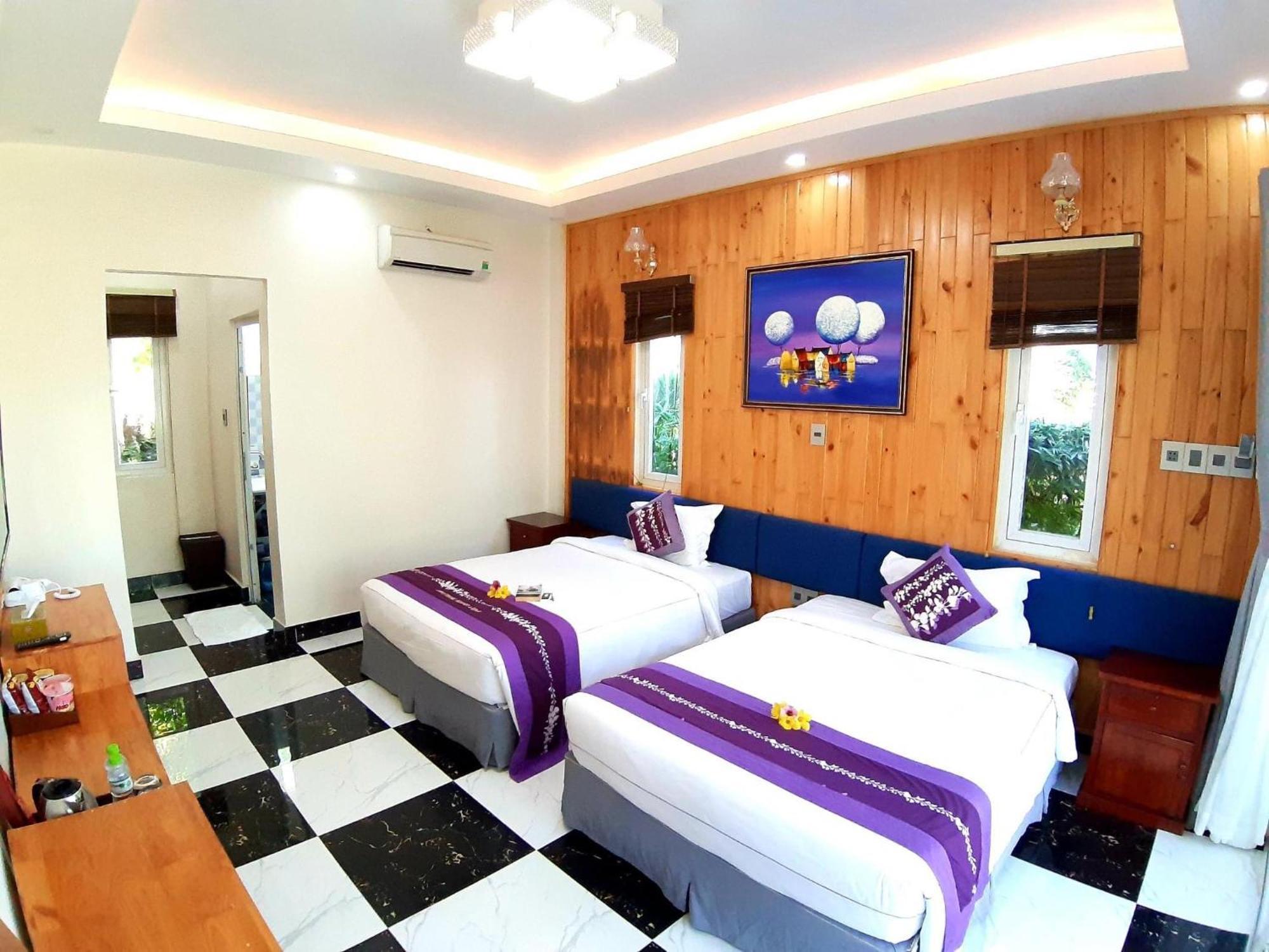 Sweethome Resort & Spa Phú Quốc Ngoại thất bức ảnh