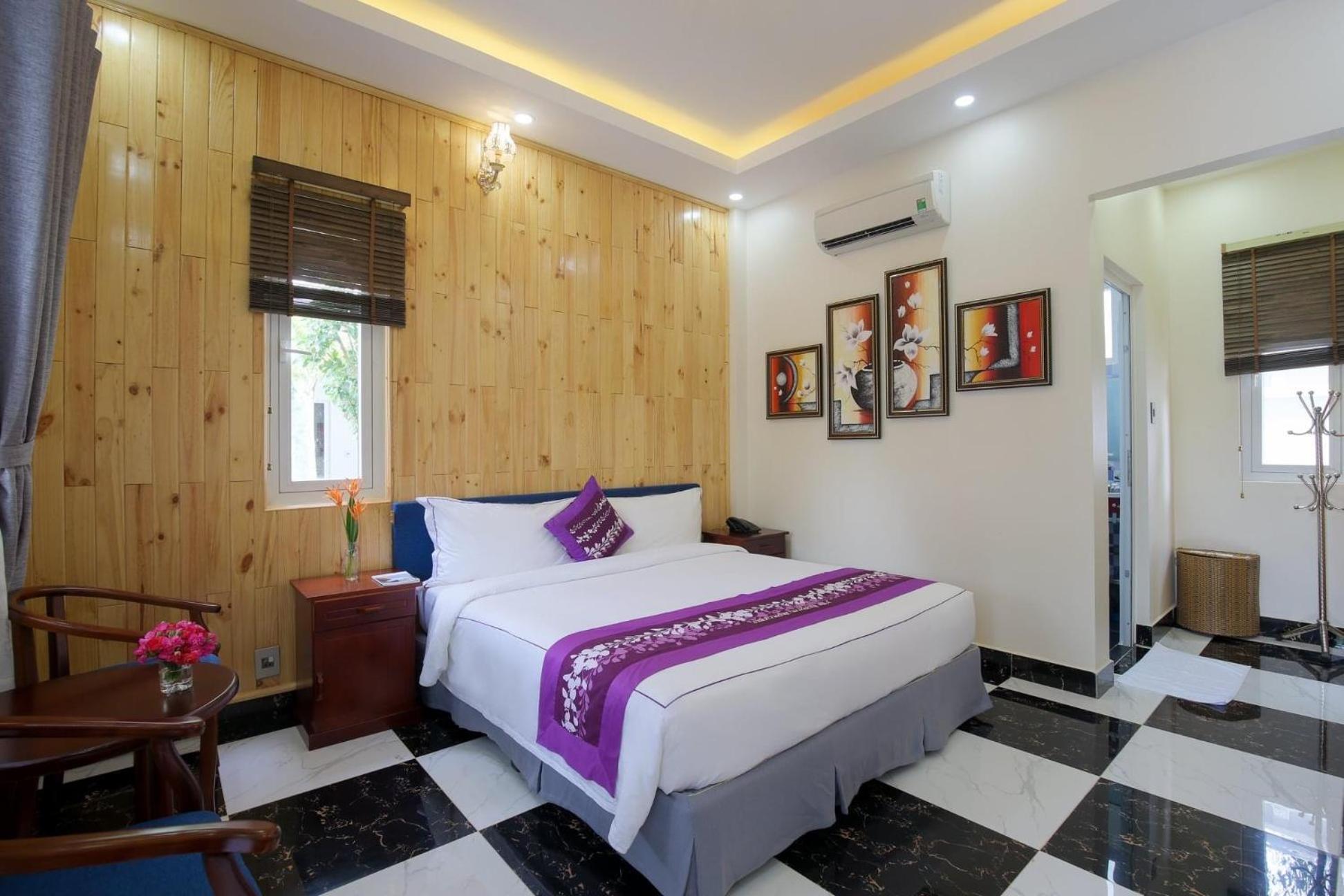 Sweethome Resort & Spa Phú Quốc Ngoại thất bức ảnh
