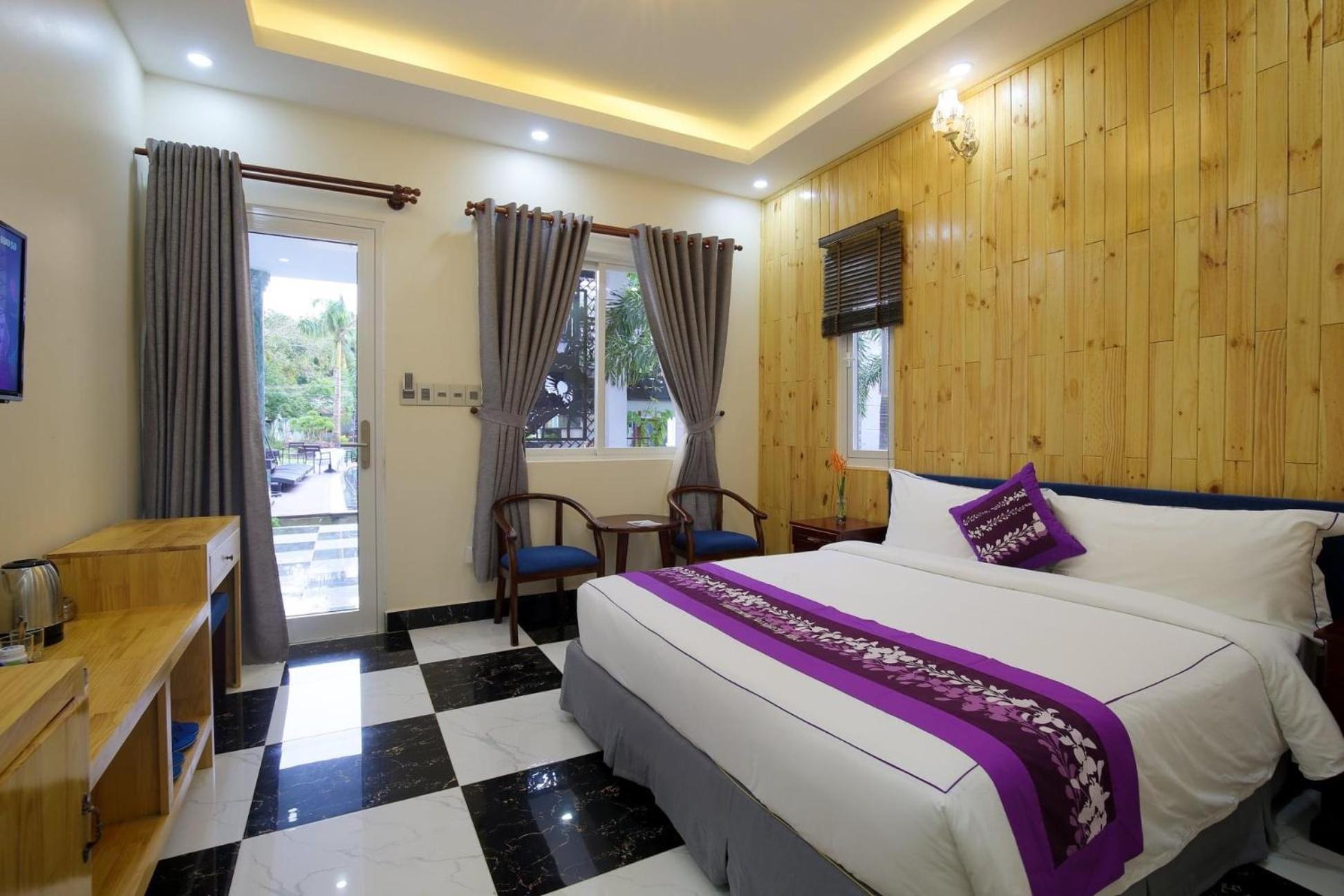 Sweethome Resort & Spa Phú Quốc Ngoại thất bức ảnh
