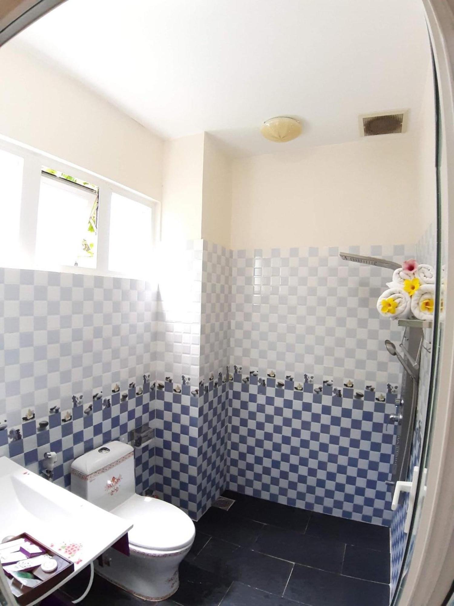 Sweethome Resort & Spa Phú Quốc Ngoại thất bức ảnh